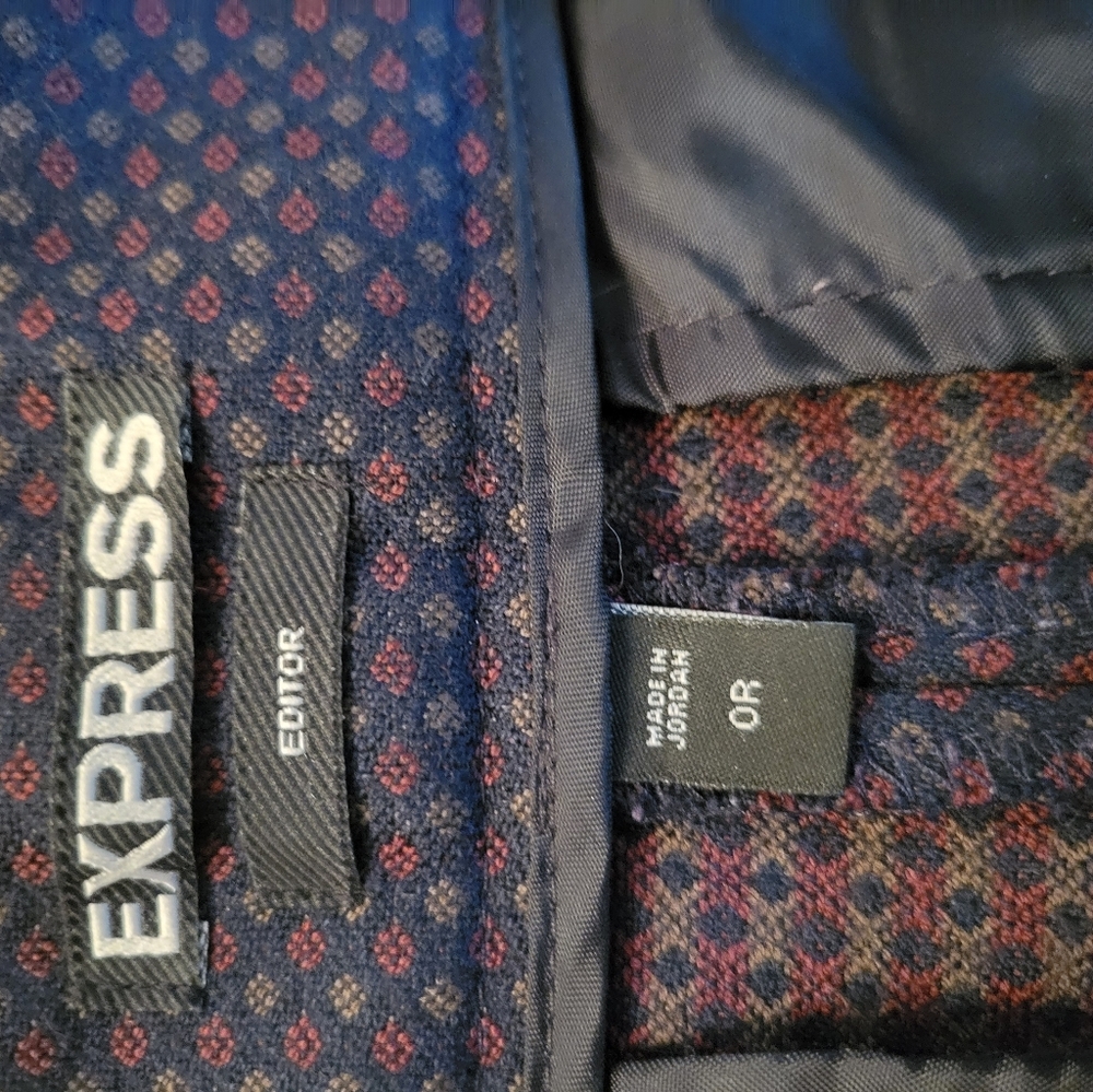 Express Editor Pants - Picture 7 of 8